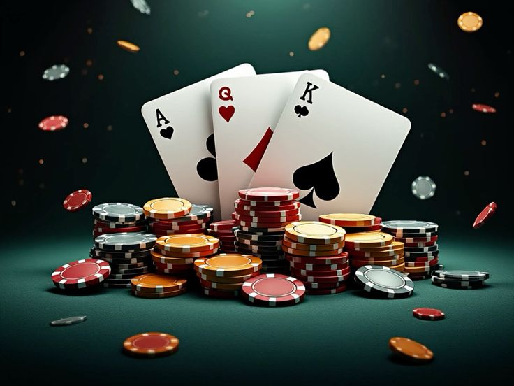 پاکستان کے Casino Winners کھلاڑیوں کے لیےجیک پاٹ گیم