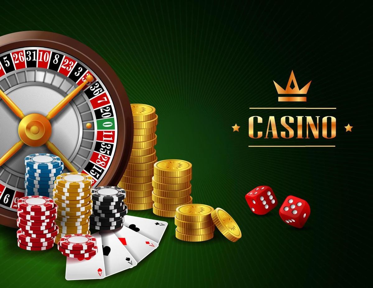Casino Winners کیسینو میں رولیٹی گیمز کے بارے میں معلومات