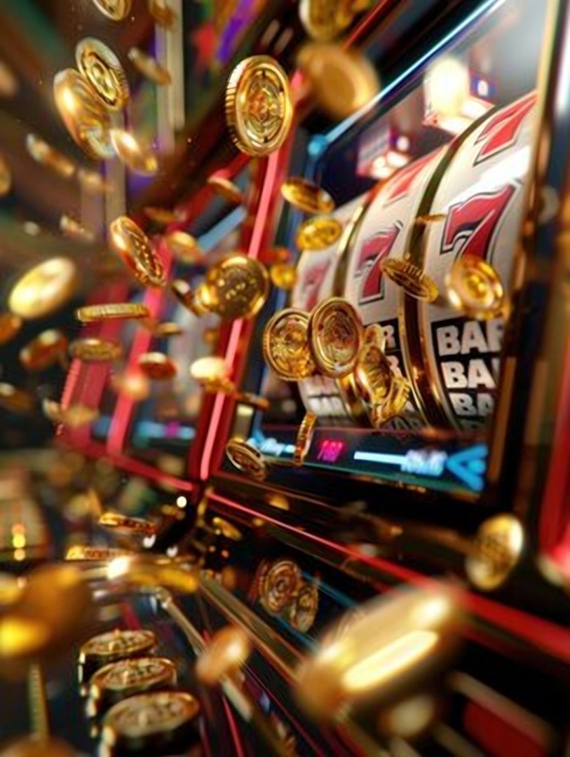 ایک اکاؤنٹ بنائیں یا Casino Winners کیسینو میں لاگ ان کریں۔