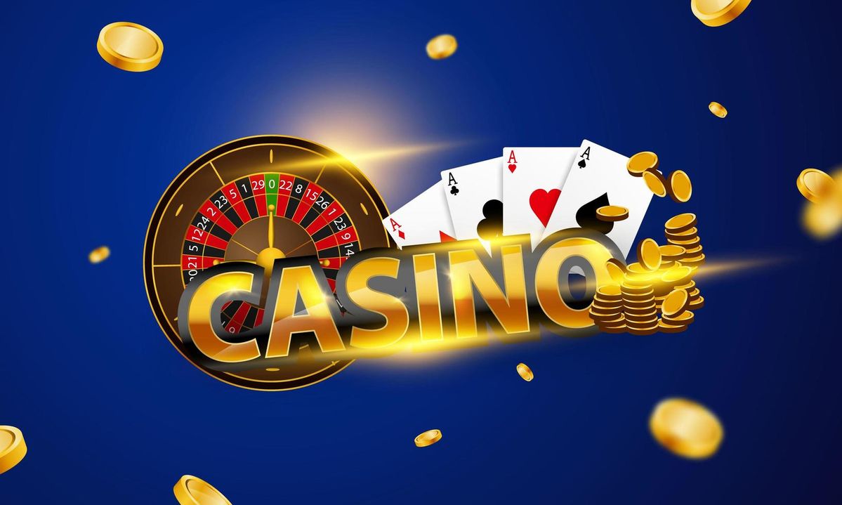 Casino Winners سائٹ کے لیے آن لائن گیمز فراہم کرنے والے