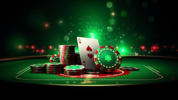 Casino Winners آن لائن کیسینو میں کھیلنے کی وجوہات