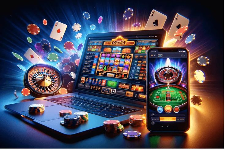Casino Winners کیسینو گیمز کا ایک زمرہ منتخب کریں


