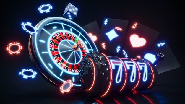 Casino Winners پاکستان ریئل منی گیمز