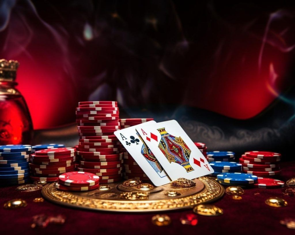 Casino Winners پاکستان ریئل منی گیمز