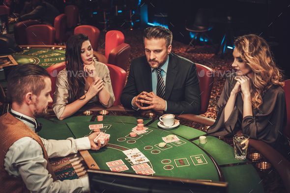 پاکستان میں Casino Winners قانونی ہے۔