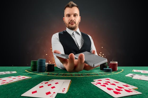 Casino Winners پاکستان ریئل منی گیمز